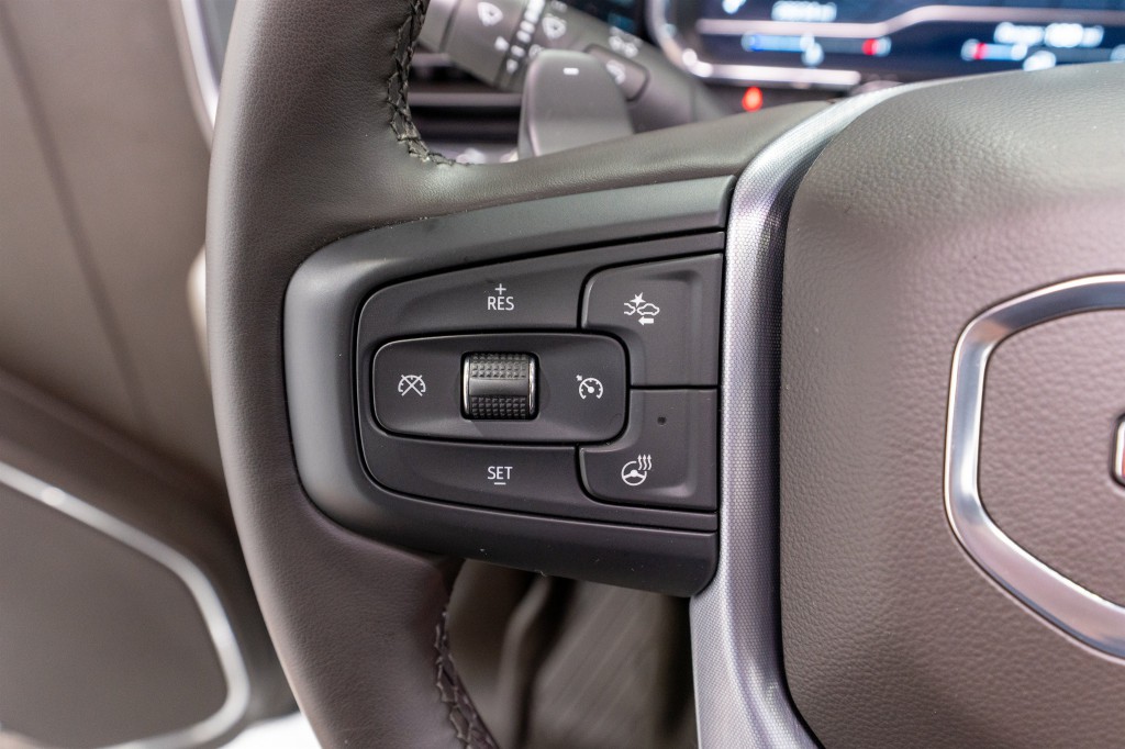 2024 GMC Sierra 1500 Image 28