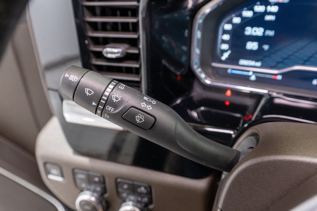 2024 GMC Sierra 1500 Image 29