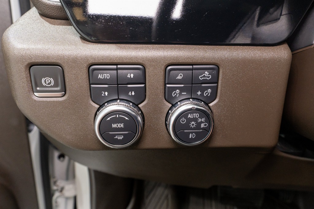 2024 GMC Sierra 1500 Image 30
