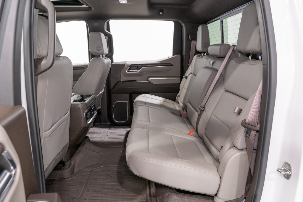 2024 GMC Sierra 1500 Image 31