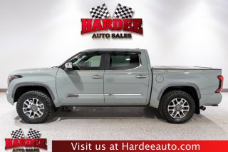 Image for 2024 Toyota Tundra 1794 Edition ID: 7487753