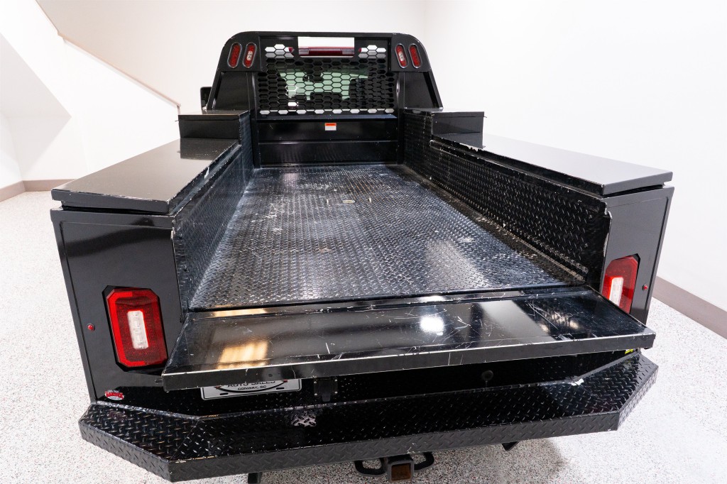 2024 GMC Sierra 2500 Image 11