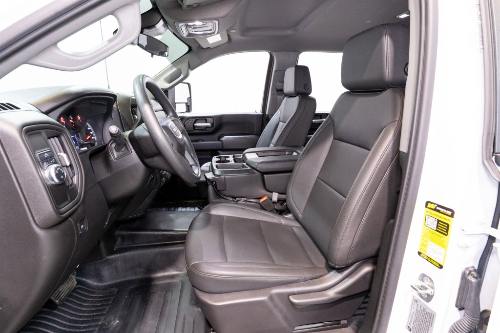 2024 GMC Sierra 2500 Image 16