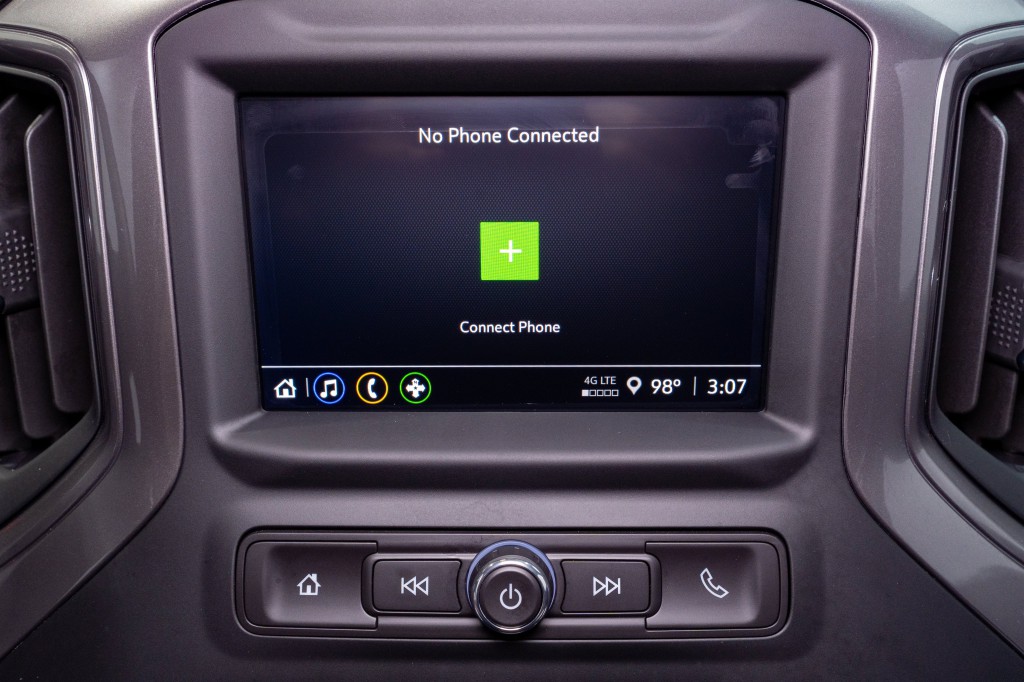2024 GMC Sierra 2500 Image 20
