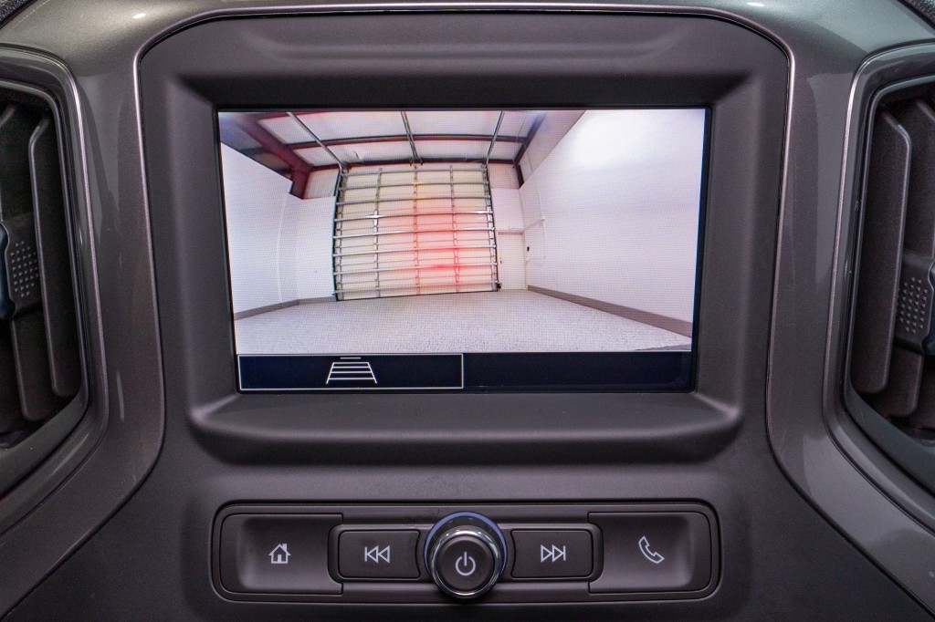 2024 GMC Sierra 2500 Image 21
