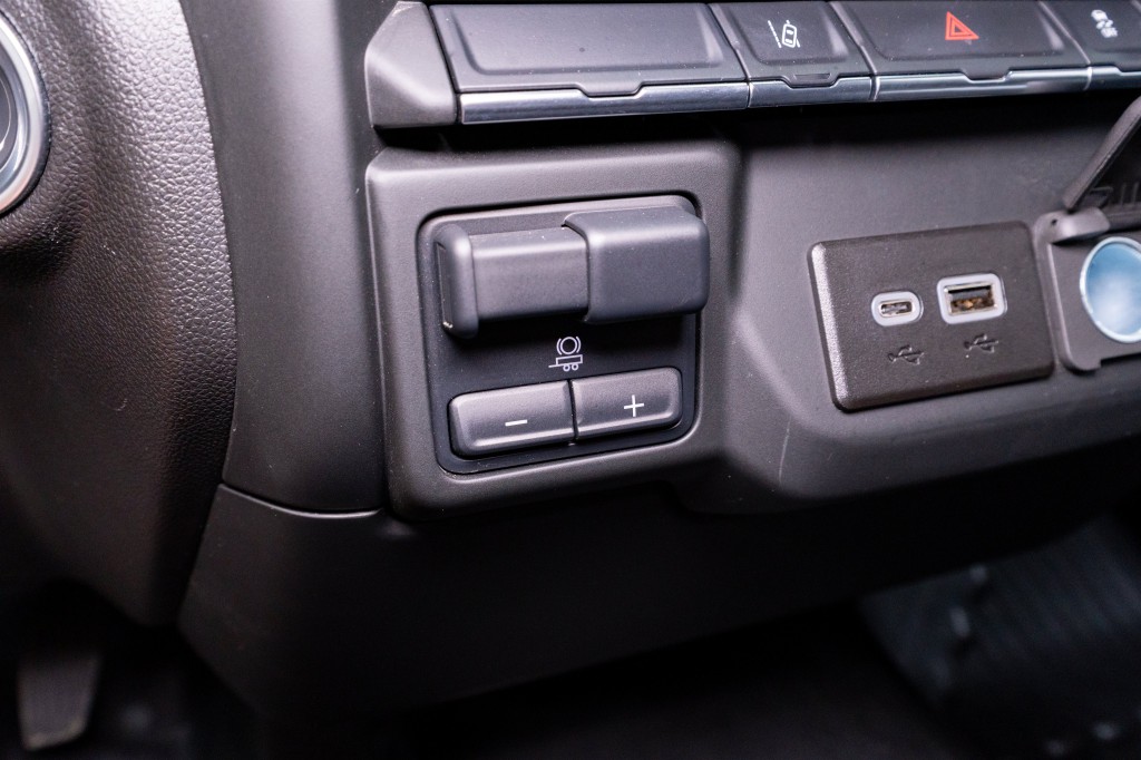 2024 GMC Sierra 2500 Image 24
