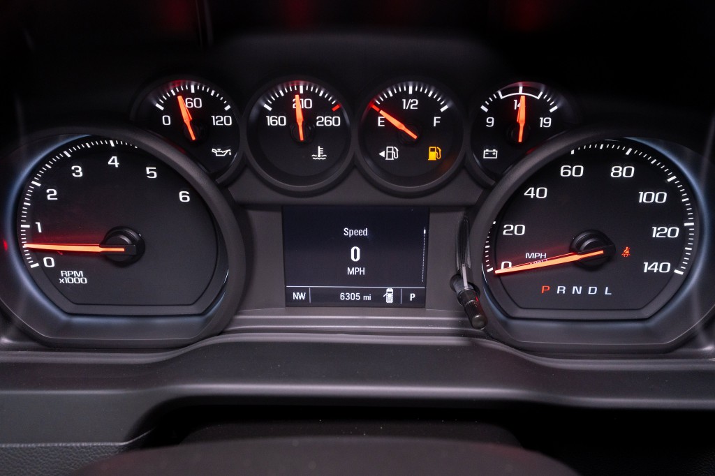 2024 GMC Sierra 2500 Image 25