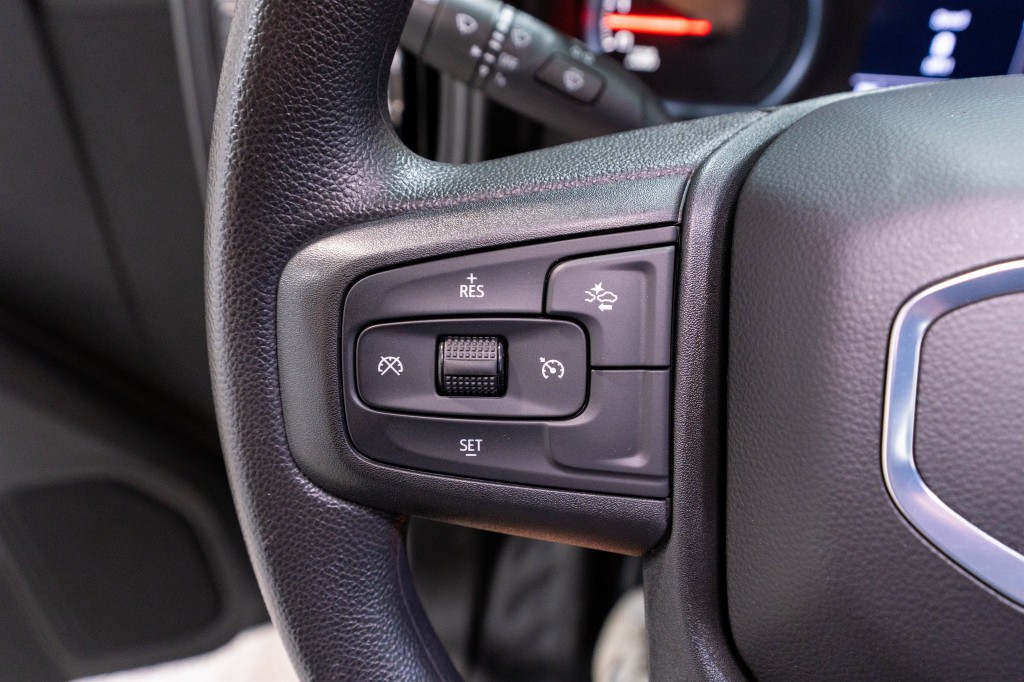 2024 GMC Sierra 2500 Image 26