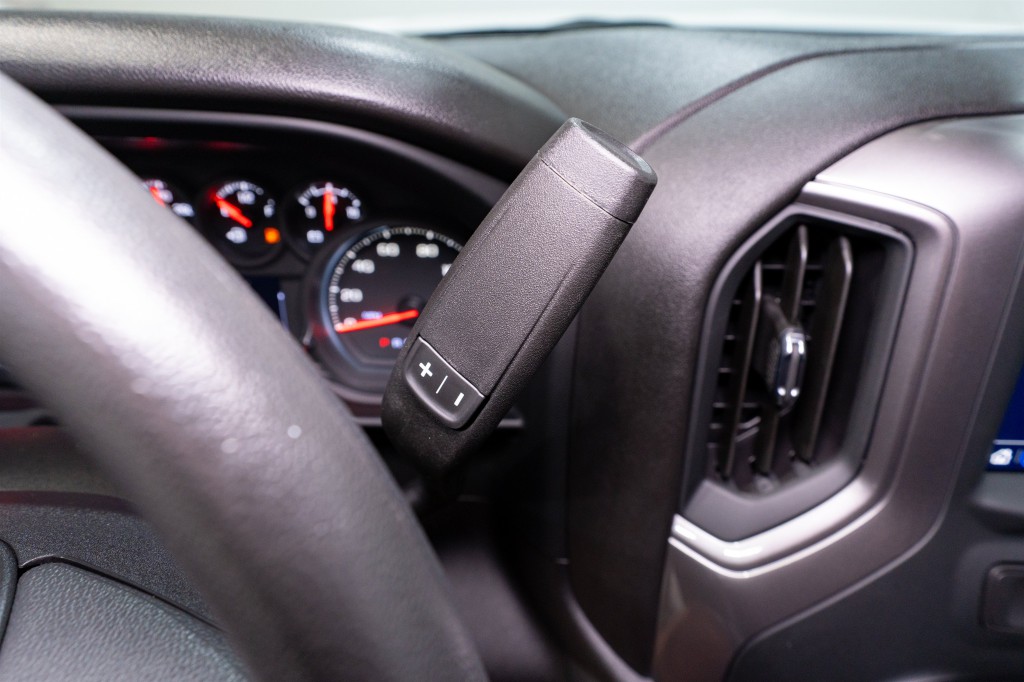 2024 GMC Sierra 2500 Image 27