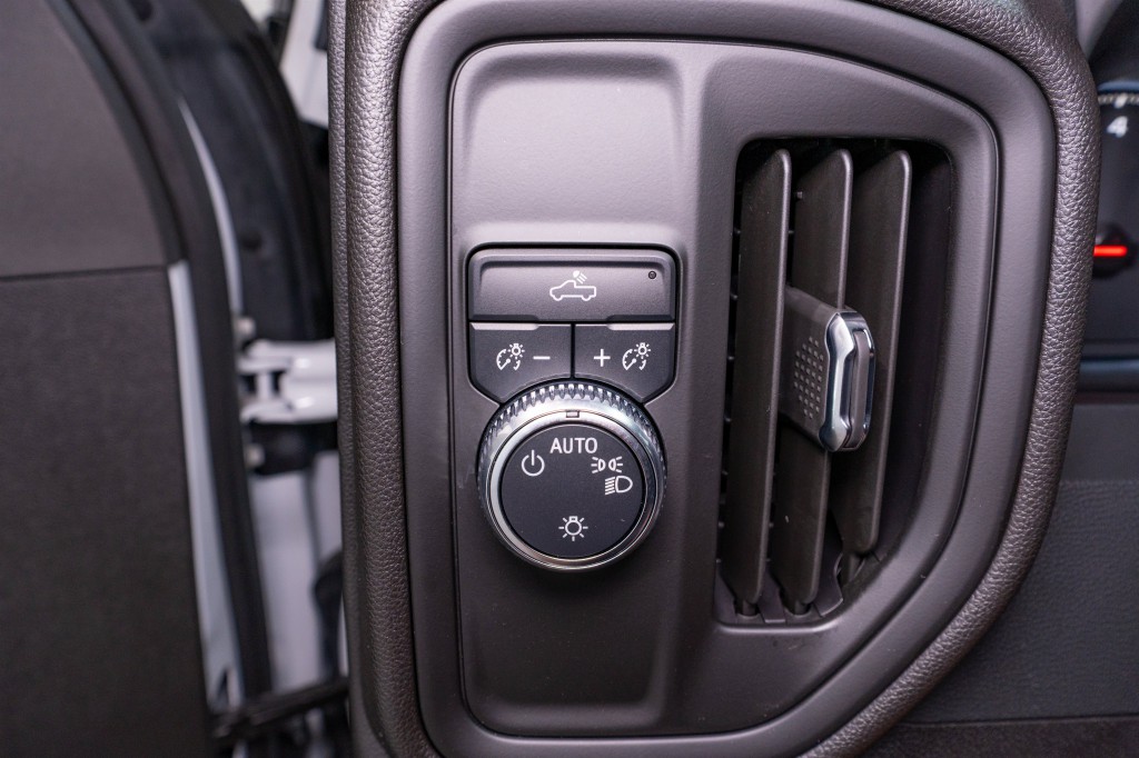 2024 GMC Sierra 2500 Image 29