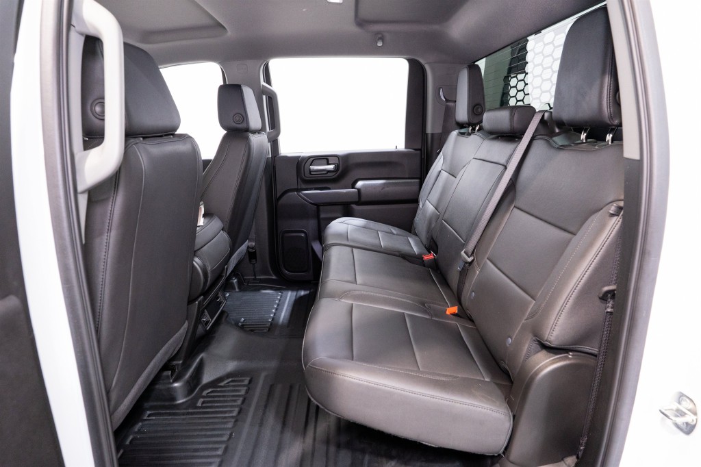 2024 GMC Sierra 2500 Image 30