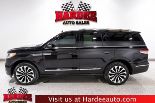 Image for 2024 Lincoln Navigator Reserve ID: 7487755