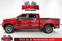 Image for 2023 Chevrolet Silverado 1500 LT ID: 7494669