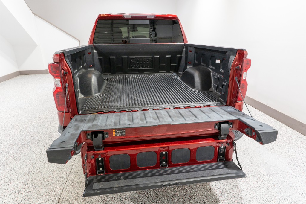 2023 Chevrolet Silverado 1500 Image 11