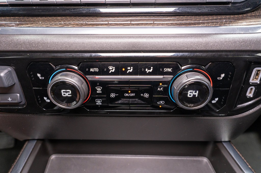 2023 Chevrolet Silverado 1500 Image 20