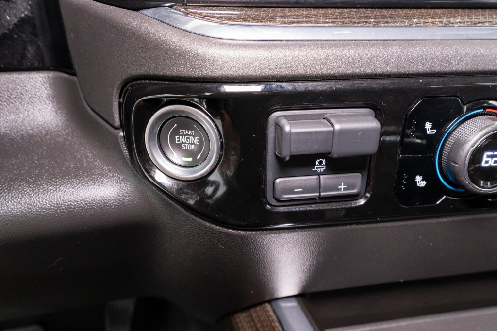 2023 Chevrolet Silverado 1500 Image 21