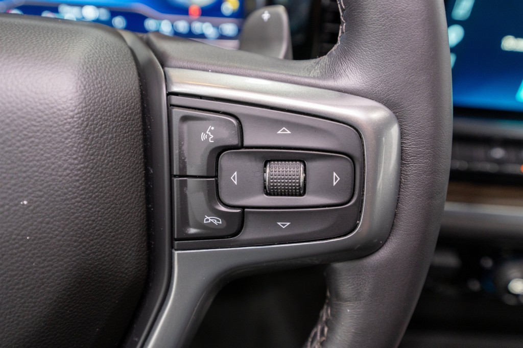 2023 Chevrolet Silverado 1500 Image 24
