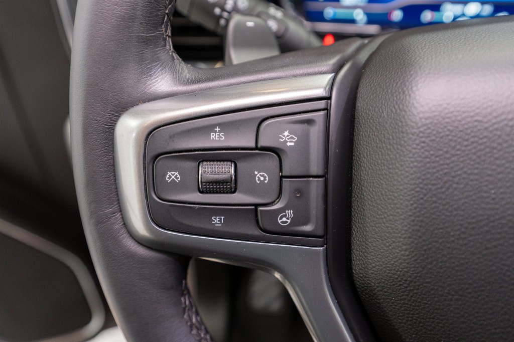 2023 Chevrolet Silverado 1500 Image 25