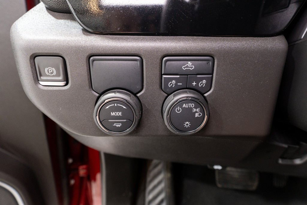 2023 Chevrolet Silverado 1500 Image 27
