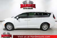Image for 2023 Chrysler Pacifica Touring L ID: 7494670