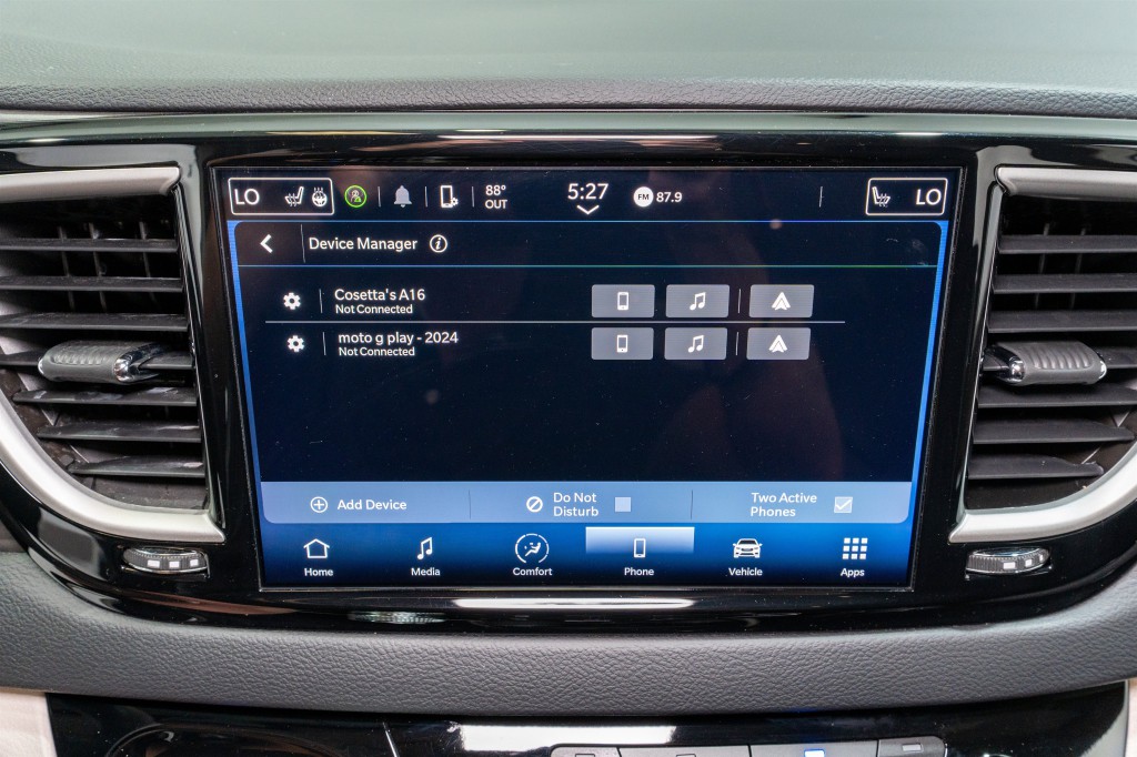 2023 Chrysler Pacifica Image 19