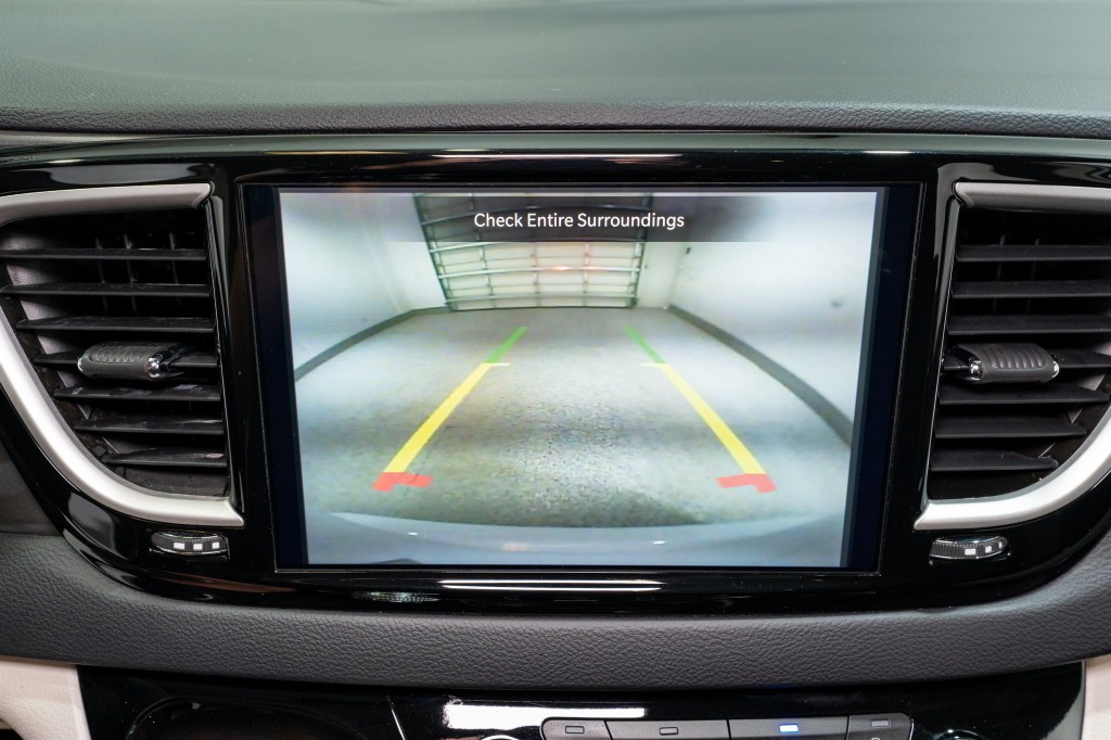 2023 Chrysler Pacifica Image 20