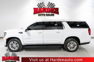 Image for 2022 GMC Yukon SLT ID: 7497000