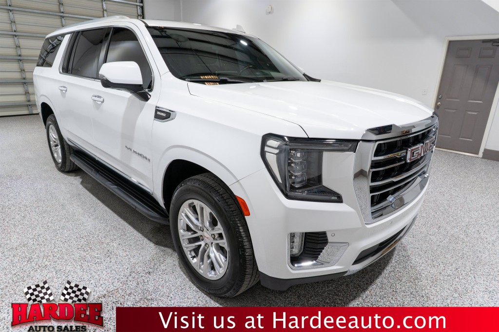 2022 GMC Yukon Image 6