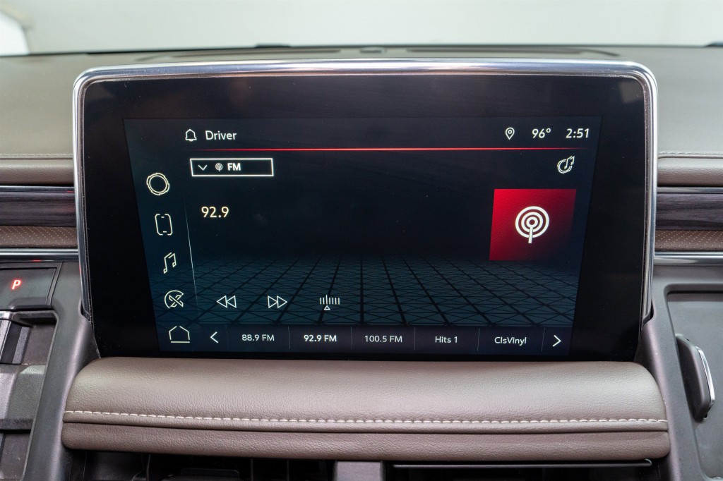 2022 GMC Yukon Image 18