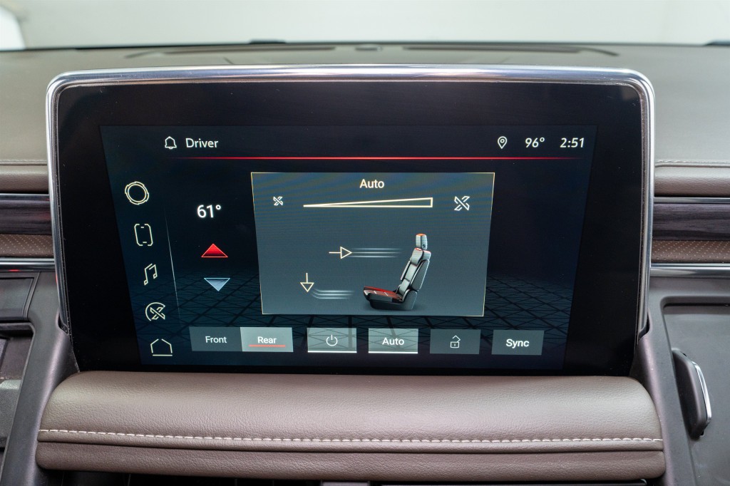 2022 GMC Yukon Image 20