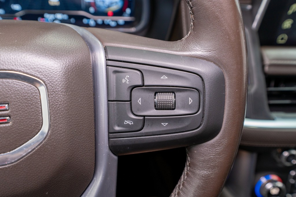 2022 GMC Yukon Image 27