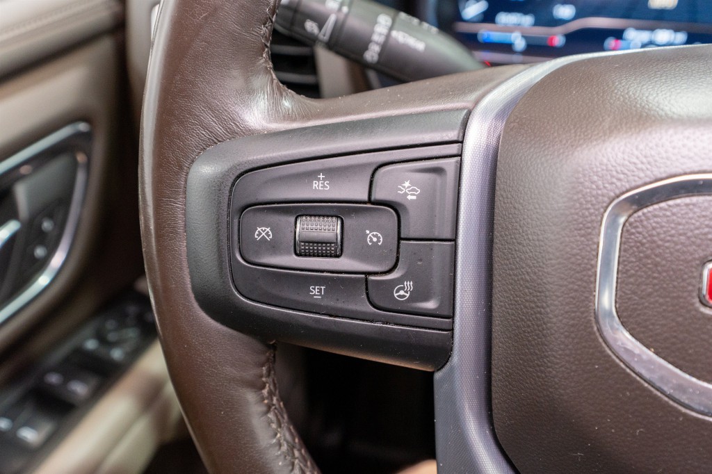 2022 GMC Yukon Image 28