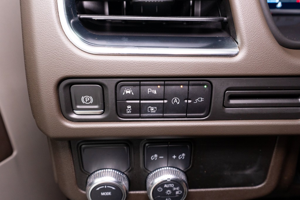 2022 GMC Yukon Image 31
