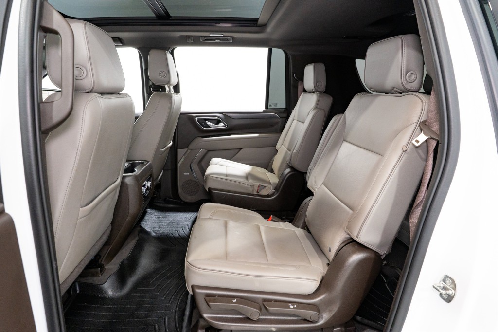 2022 GMC Yukon Image 33