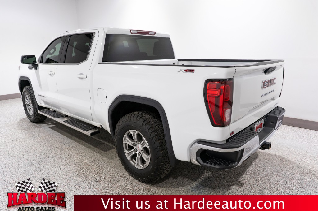 2024 GMC Sierra 1500 Image 3