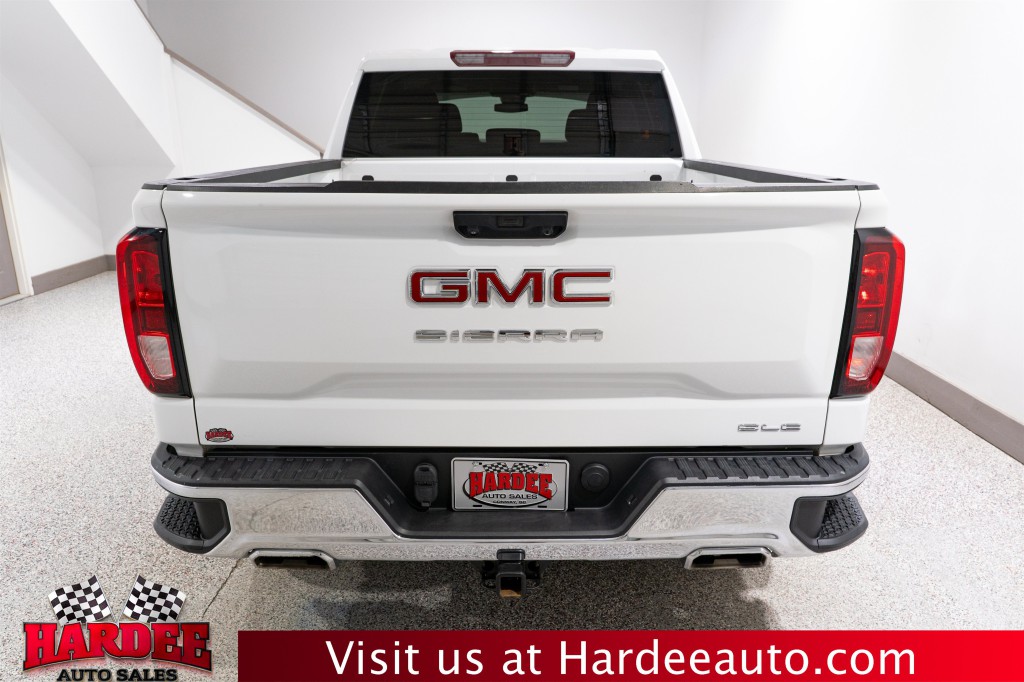 2024 GMC Sierra 1500 Image 4