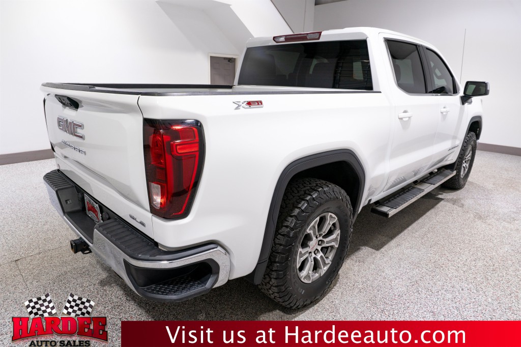 2024 GMC Sierra 1500 Image 5