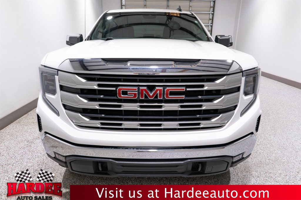 2024 GMC Sierra 1500 Image 7