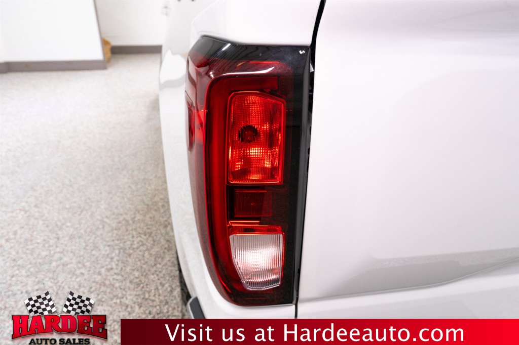 2024 GMC Sierra 1500 Image 9