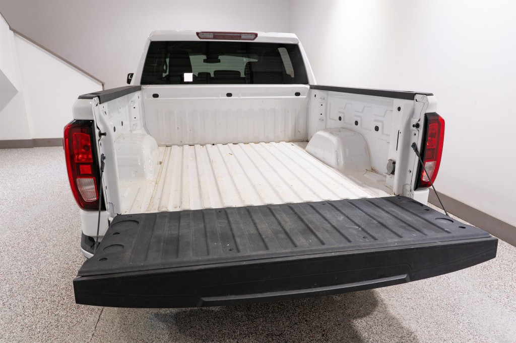 2024 GMC Sierra 1500 Image 11