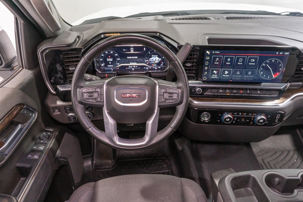 2024 GMC Sierra 1500 Image 12