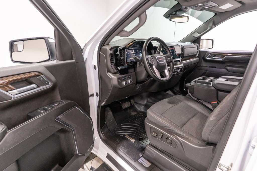 2024 GMC Sierra 1500 Image 13