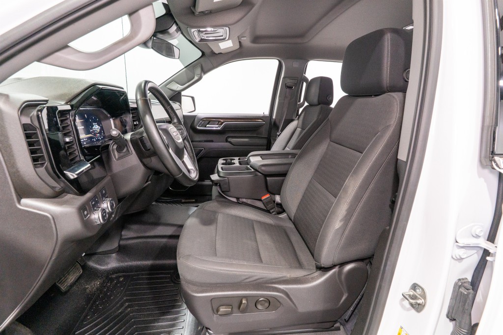 2024 GMC Sierra 1500 Image 15