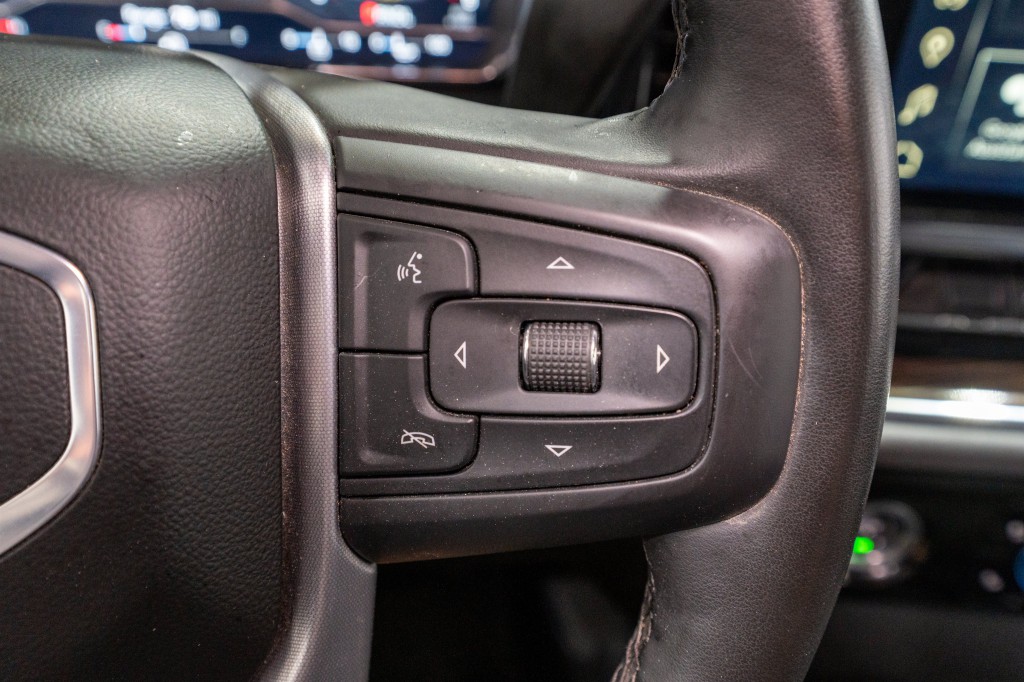 2024 GMC Sierra 1500 Image 23