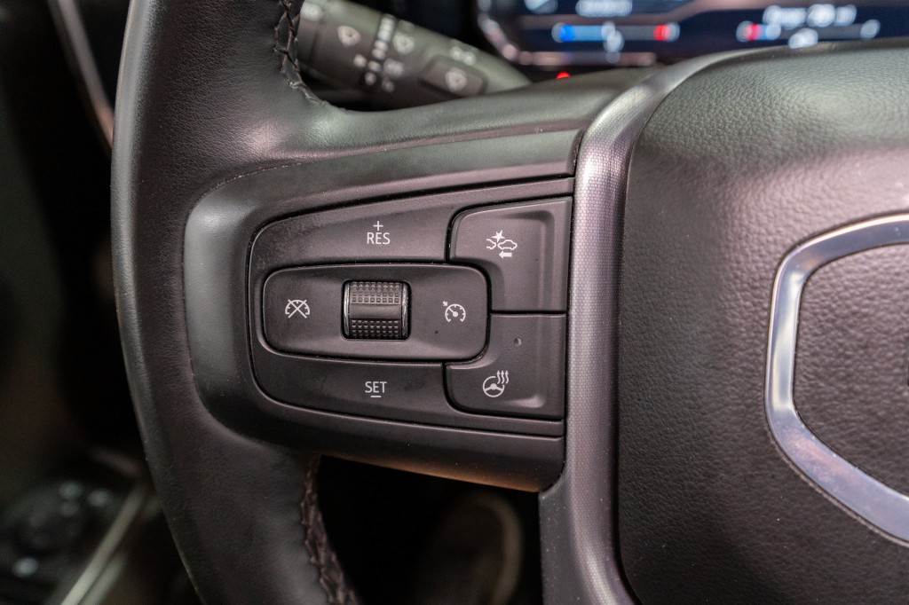 2024 GMC Sierra 1500 Image 24