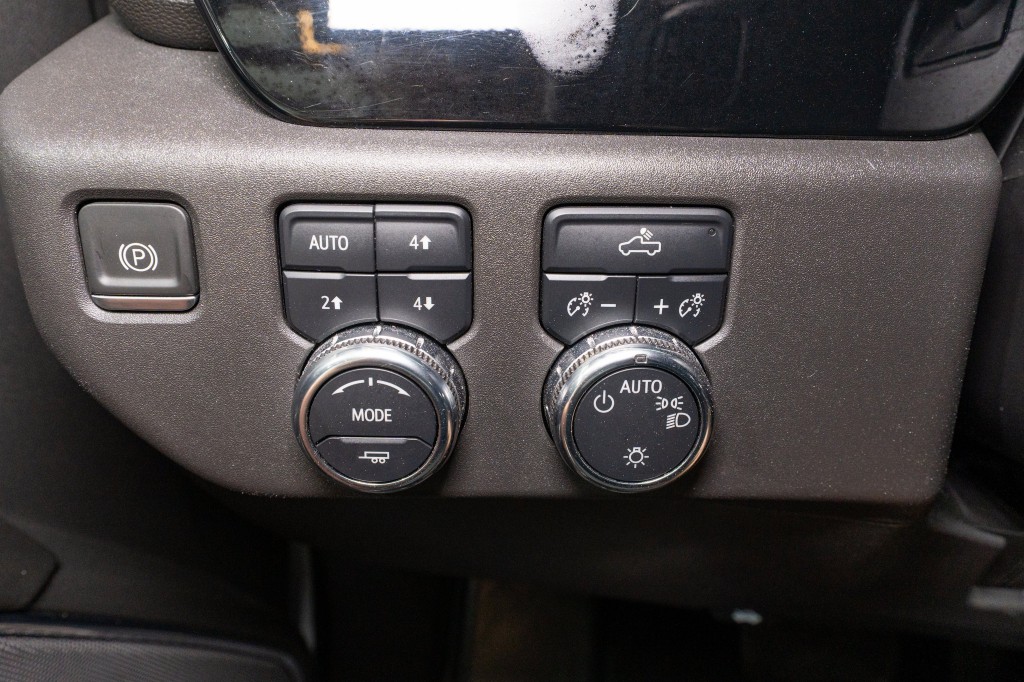 2024 GMC Sierra 1500 Image 27