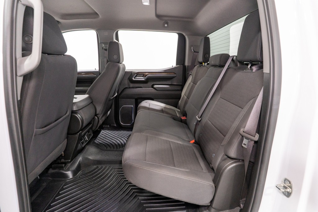 2024 GMC Sierra 1500 Image 28