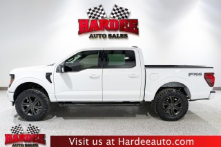 Image for 2025 Ford F-150 XLT ID: 7499363