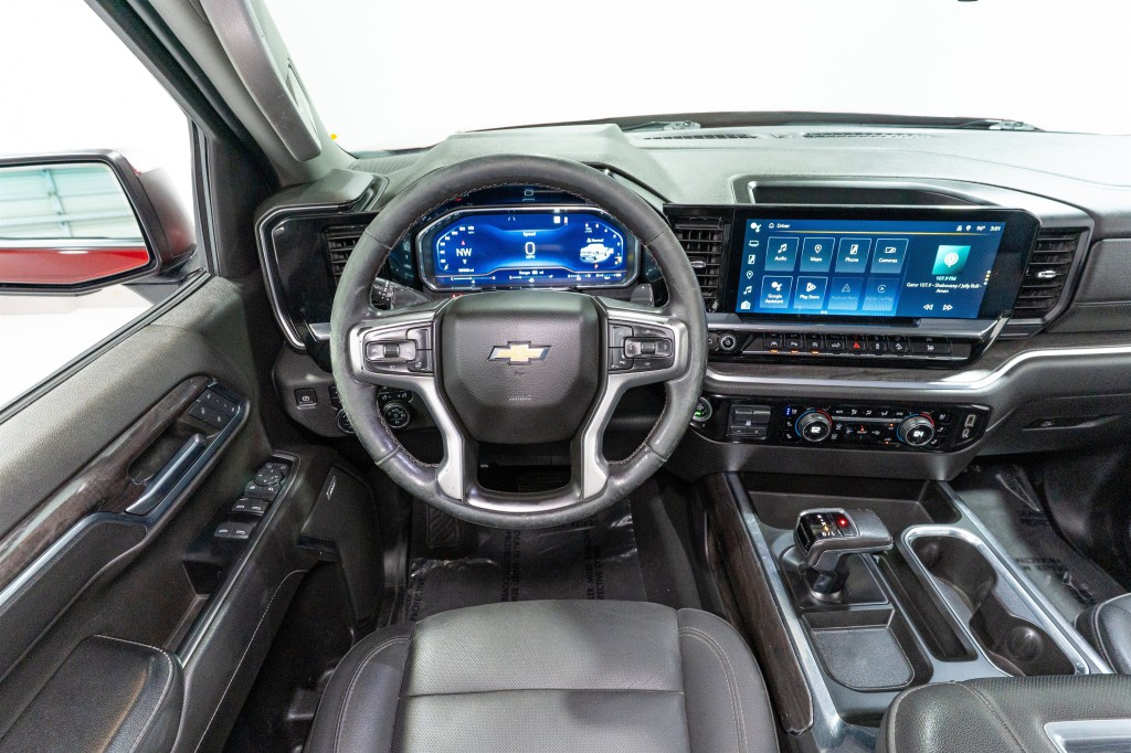 2022 Chevrolet Silverado 1500 Image 13