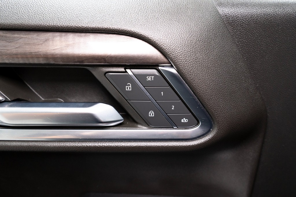 2022 Chevrolet Silverado 1500 Image 16